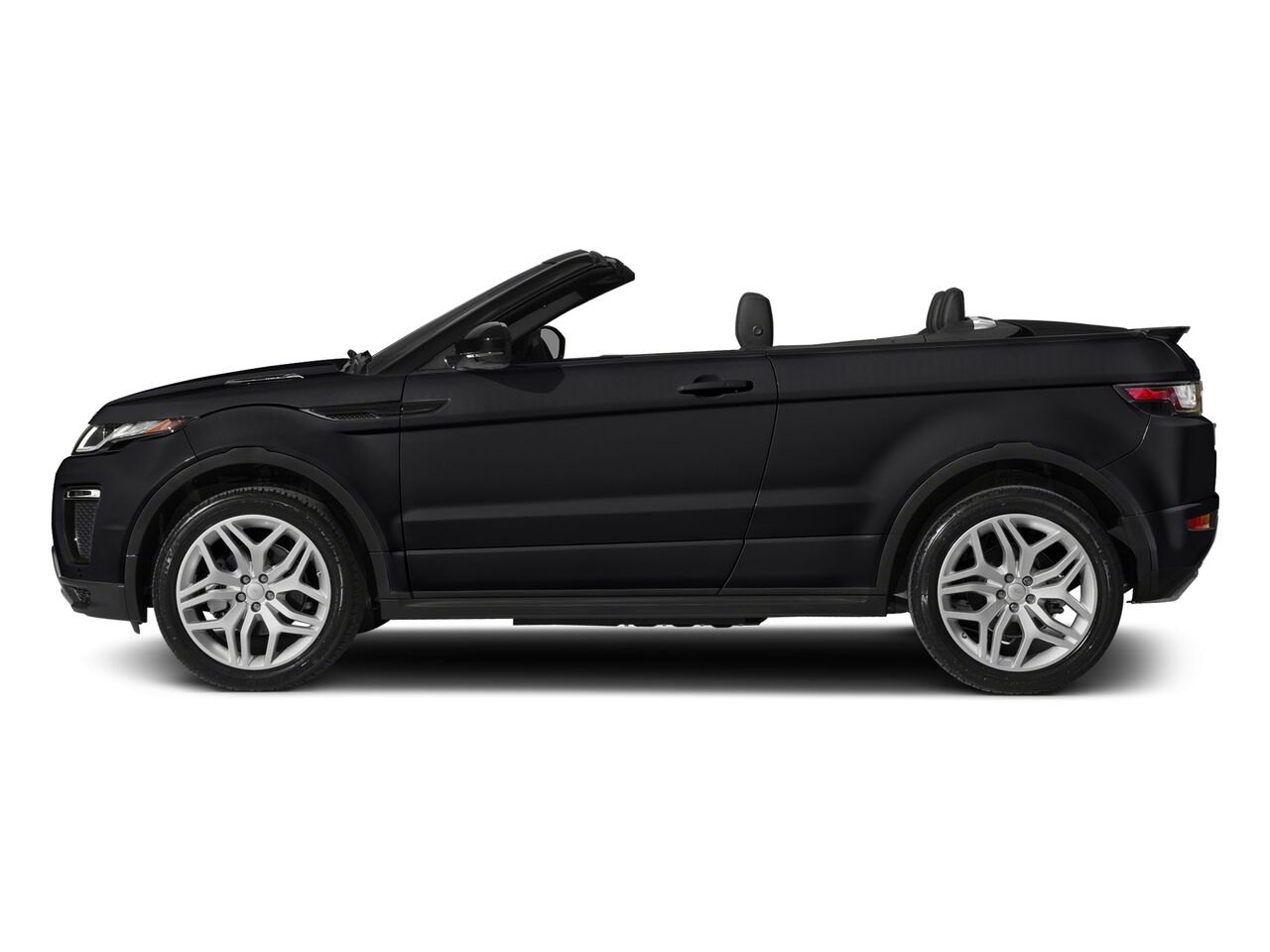 2017 Land Rover Range Rover Evoque HSE Dynamic Chantilly VA