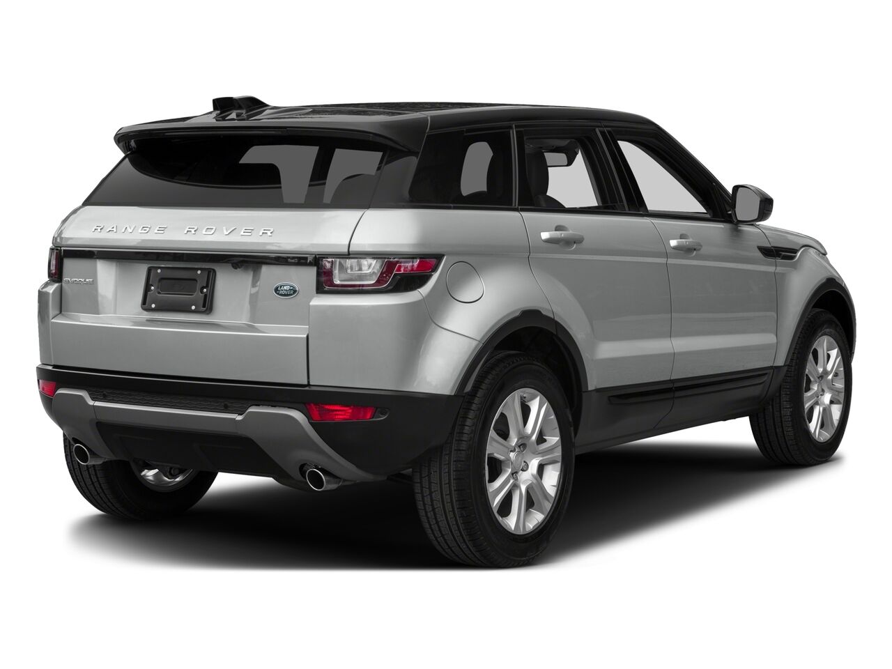 2017 Land Rover Range Rover Evoque SE Houston TX