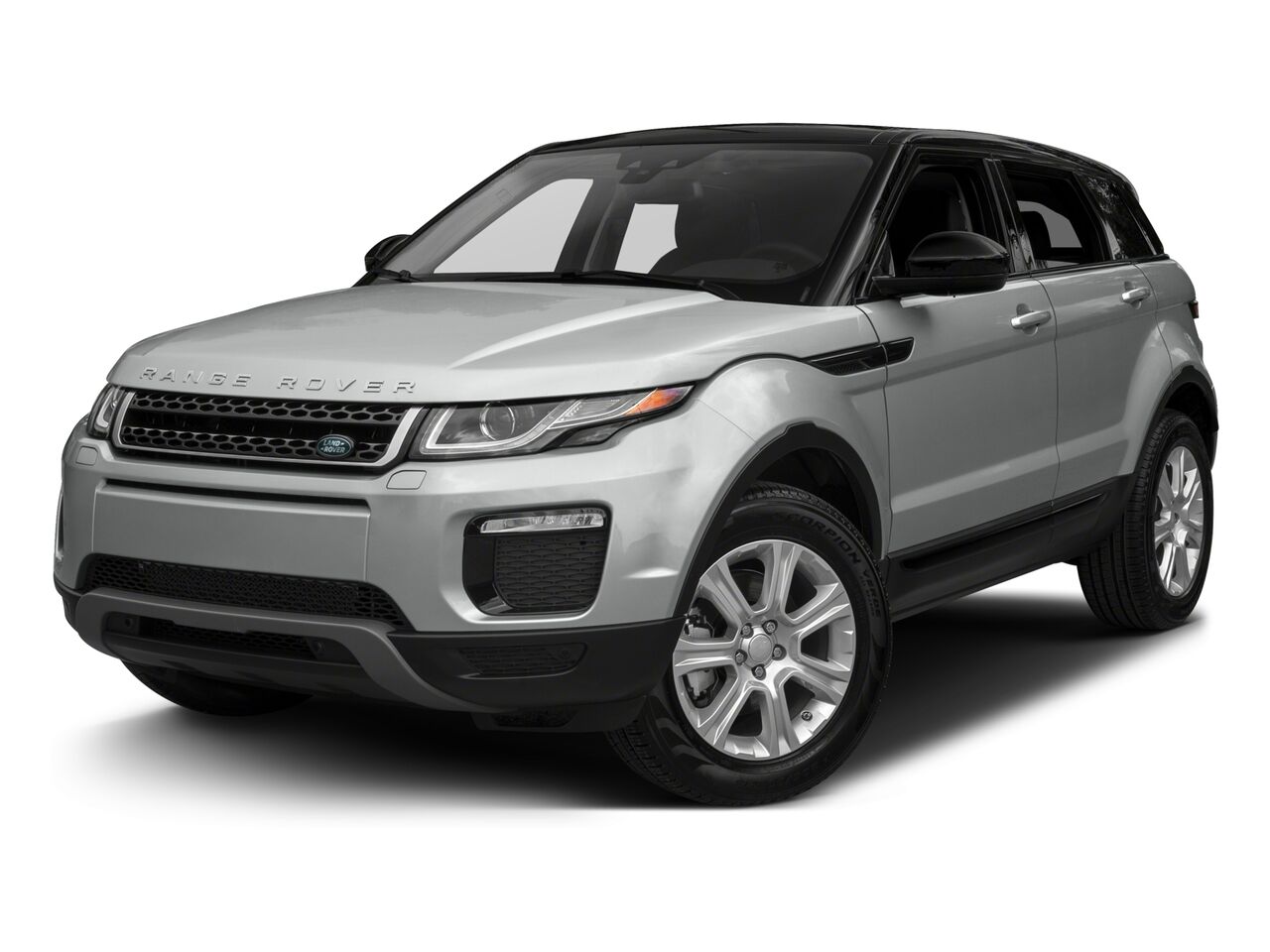 2017 Land Rover Range Rover Evoque SE Houston TX