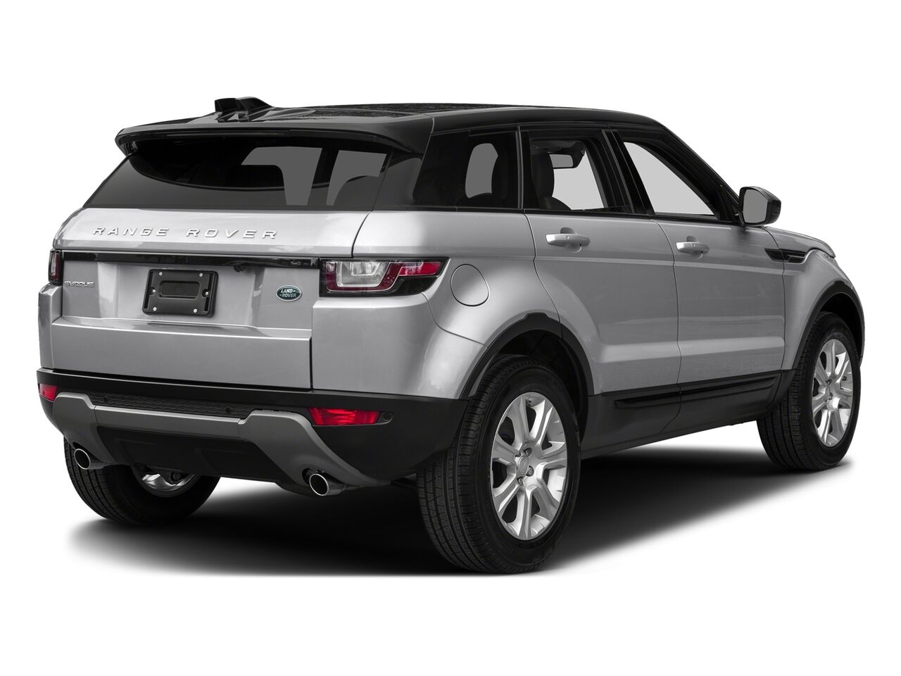 2017 Land Rover Range Rover Evoque SE Premium Bradenton  FL