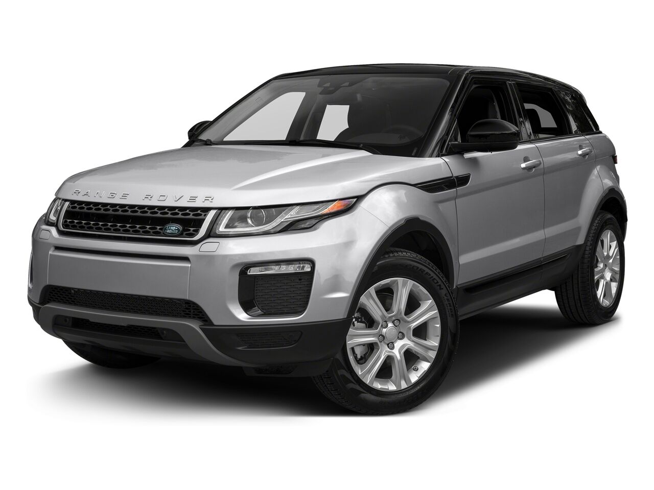 2017 Land Rover Range Rover Evoque SE Premium Bradenton  FL