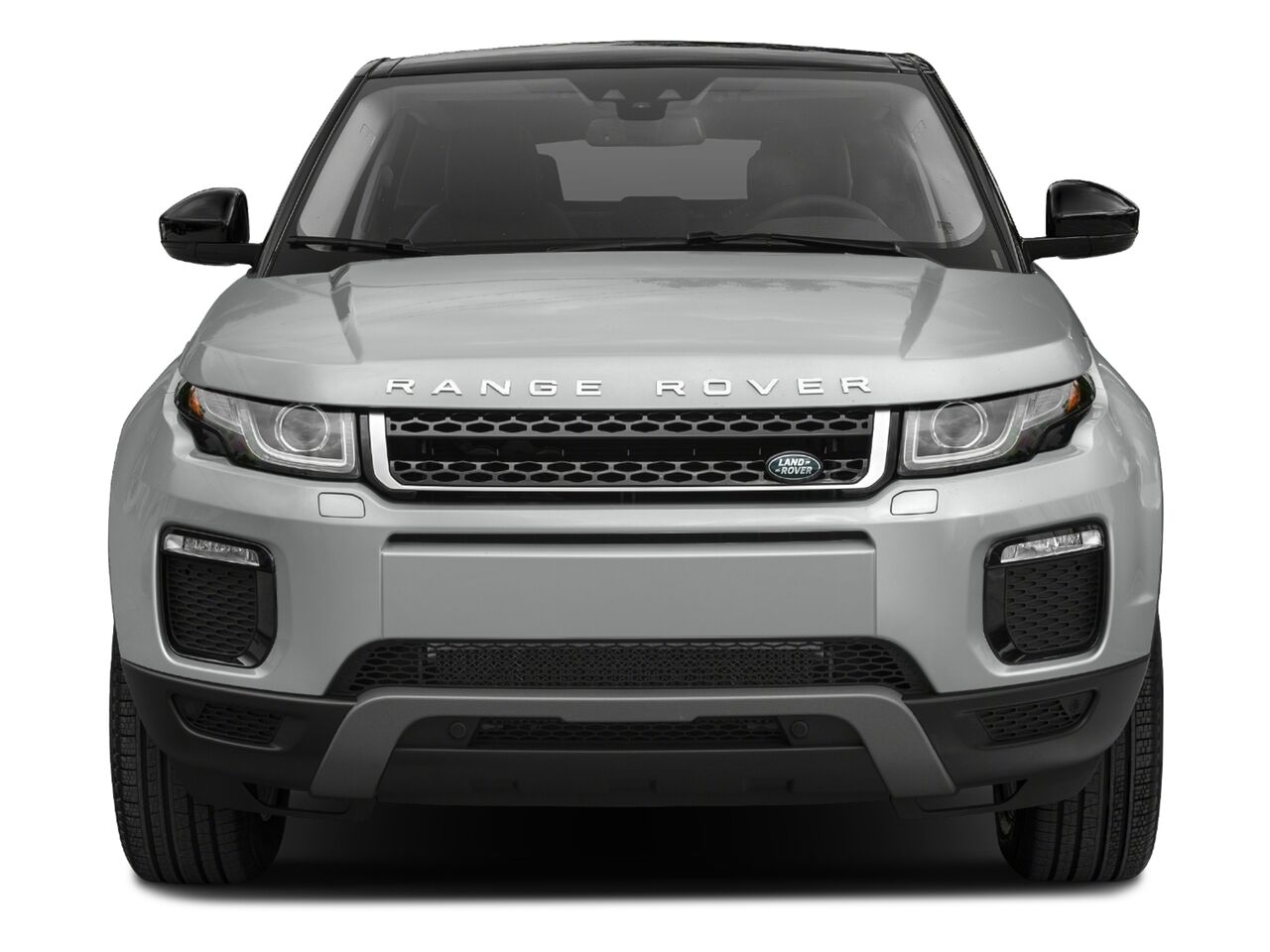 2017 Land Rover Range Rover Evoque SE Tucson AZ