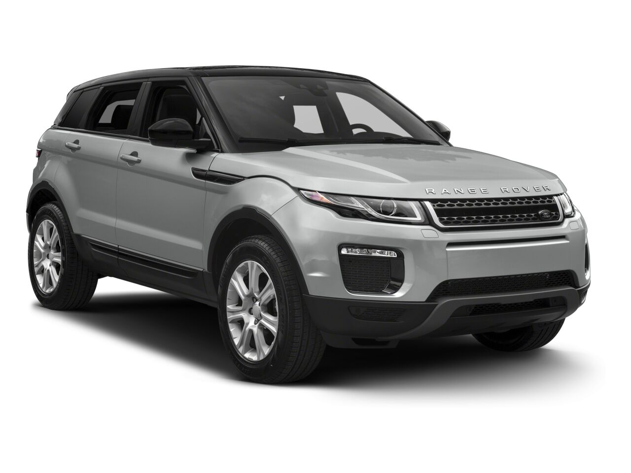 2017 Land Rover Range Rover Evoque SE Tucson AZ