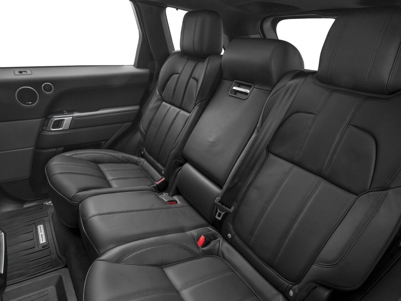 2017 Land Rover Range Rover Sport 3.0L V6 Supercharged HSE Carrollton TX