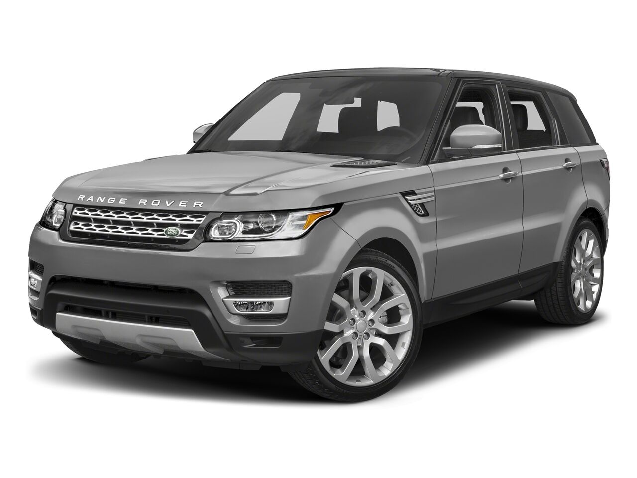 2017 Land Rover Range Rover Sport 3.0L V6 Supercharged HSE Carrollton TX