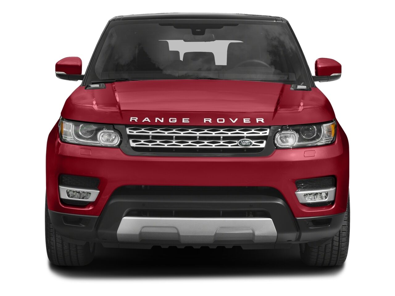2017 Land Rover Range Rover Sport 3.0L V6 Supercharged HSE San Clemente CA