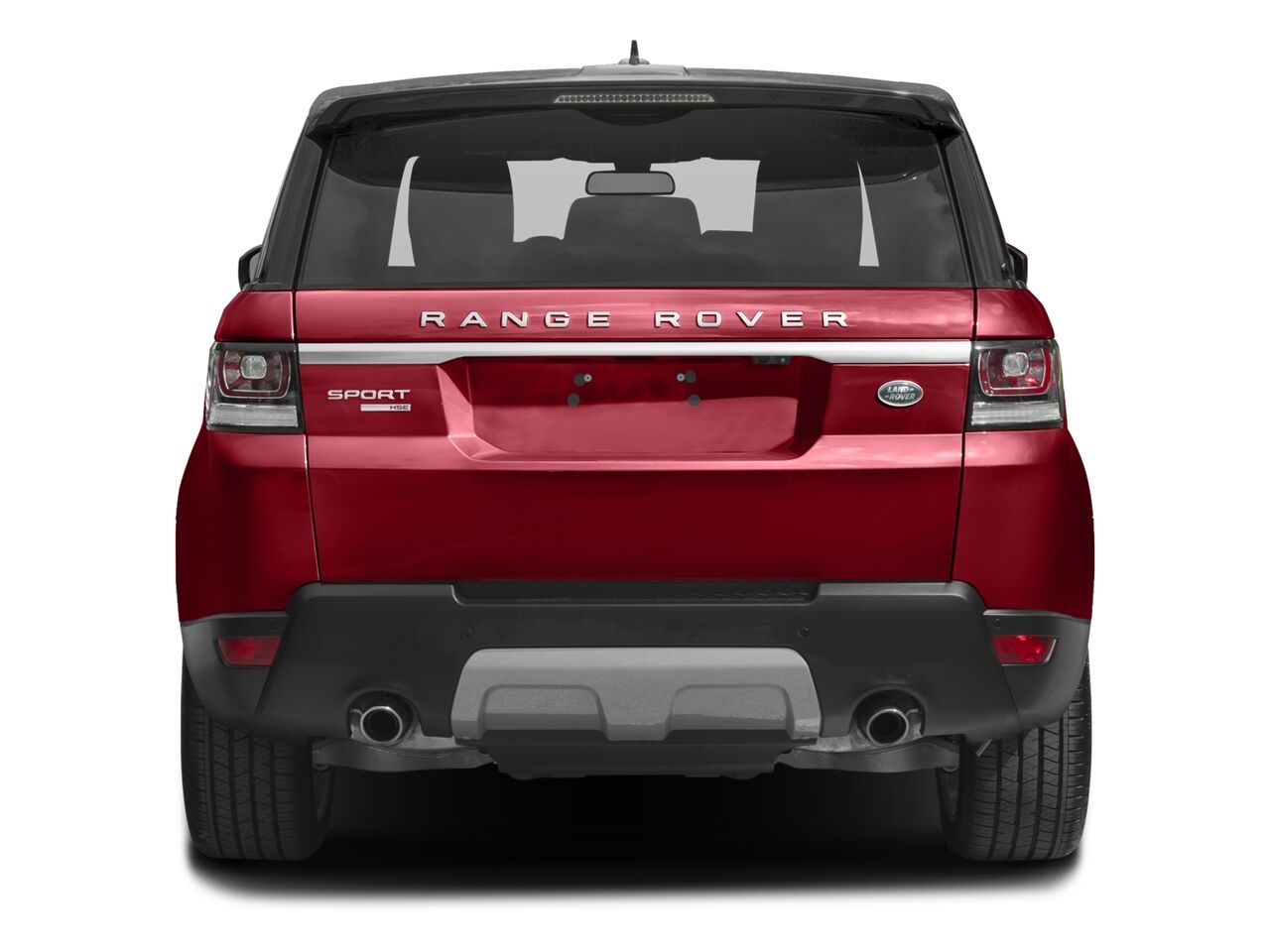 2017 Land Rover Range Rover Sport 3.0L V6 Supercharged HSE San Clemente CA