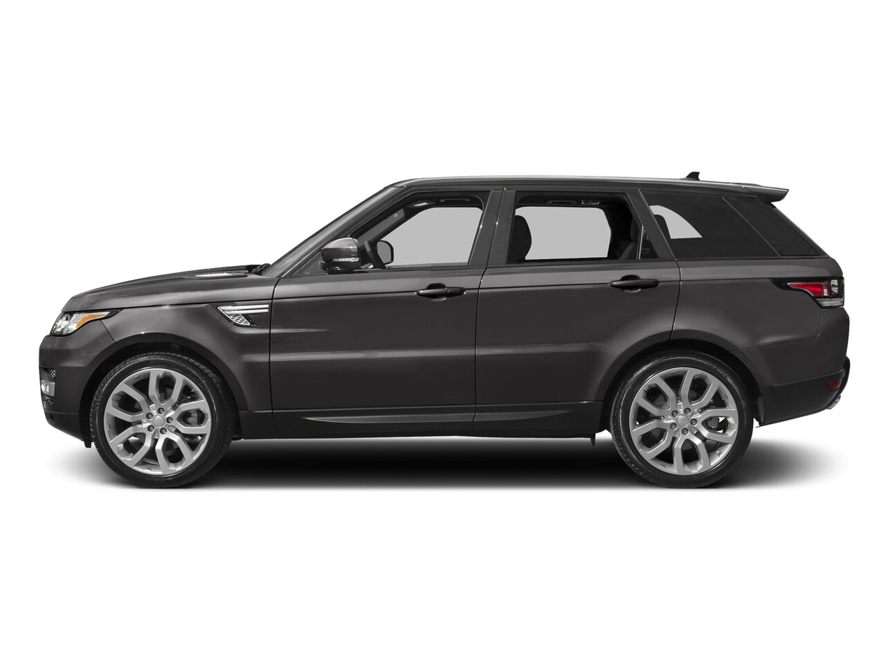 2017 Land Rover Range Rover Sport 3.0L V6 Supercharged SE Chantilly VA