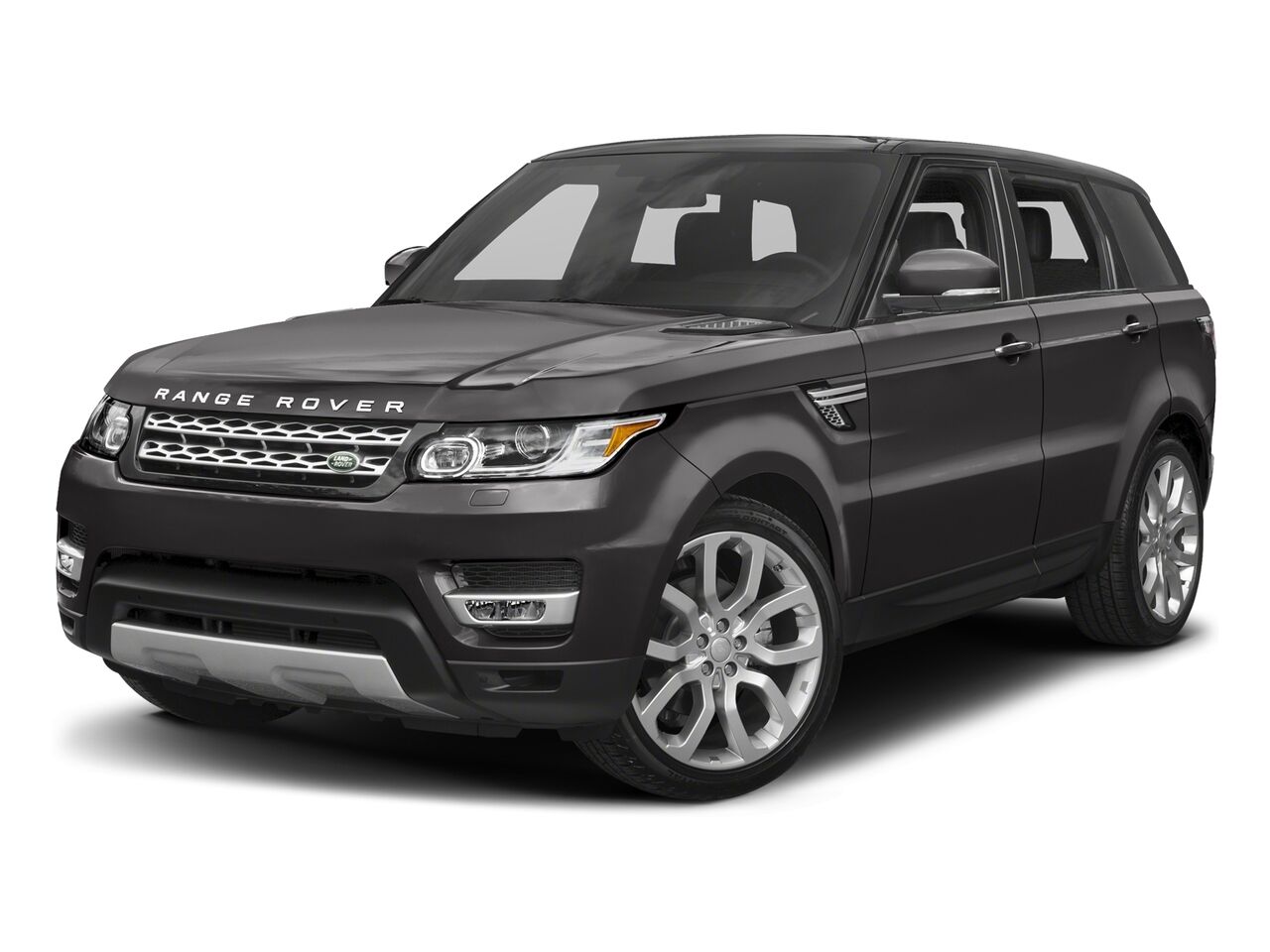 2017 Land Rover Range Rover Sport 3.0L V6 Supercharged SE Chantilly VA