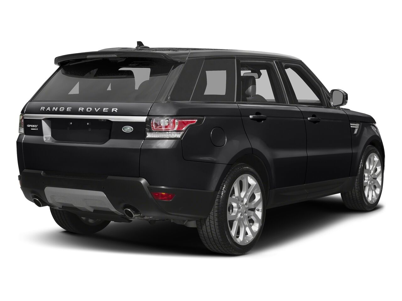 2017 Land Rover Range Rover Sport 3.0L V6 Turbocharged Diesel SE Td6 Chantilly VA