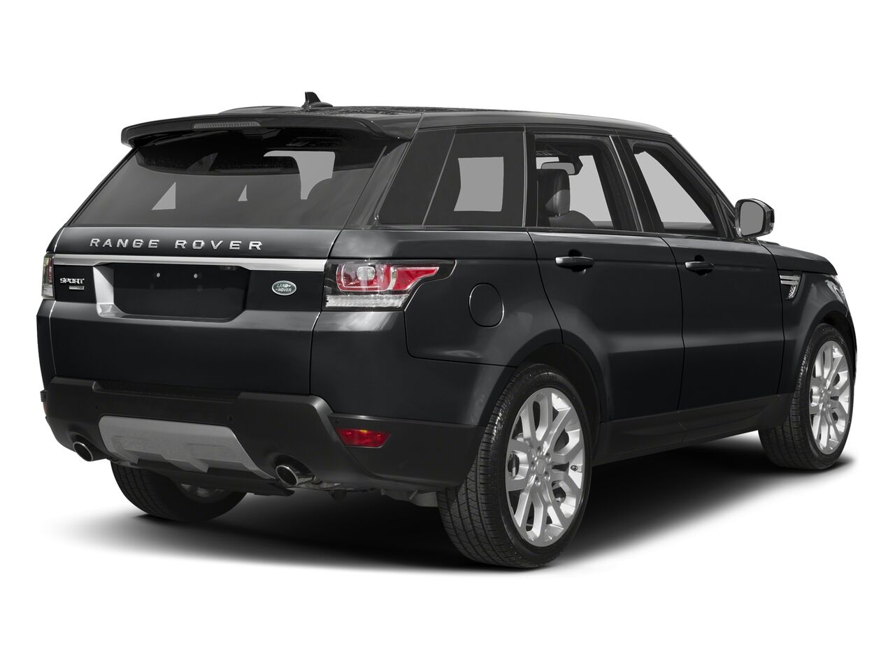 2017 Land Rover Range Rover Sport HSE Hollywood FL