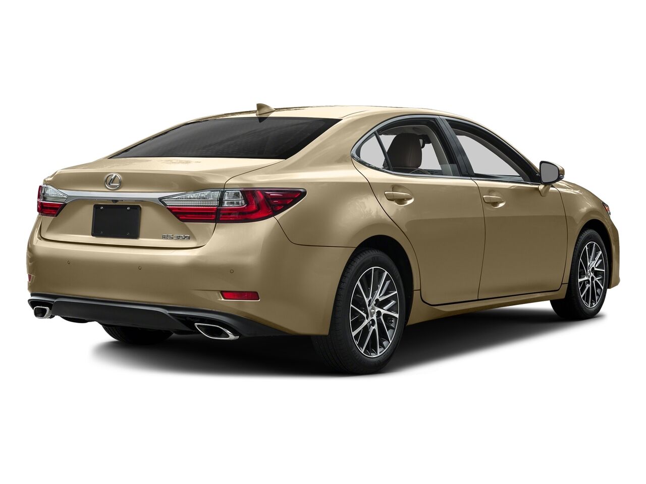 2017 Lexus ES 350 Roseville CA