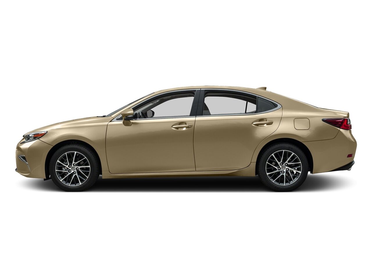 2017 Lexus ES 350 Roseville CA