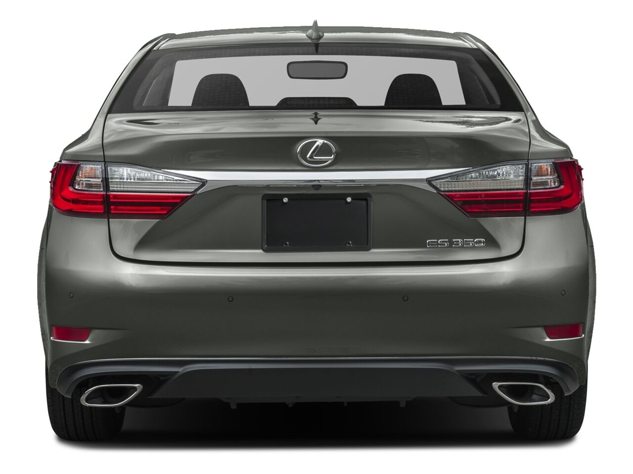 2017 Lexus ES 350 Roseville CA