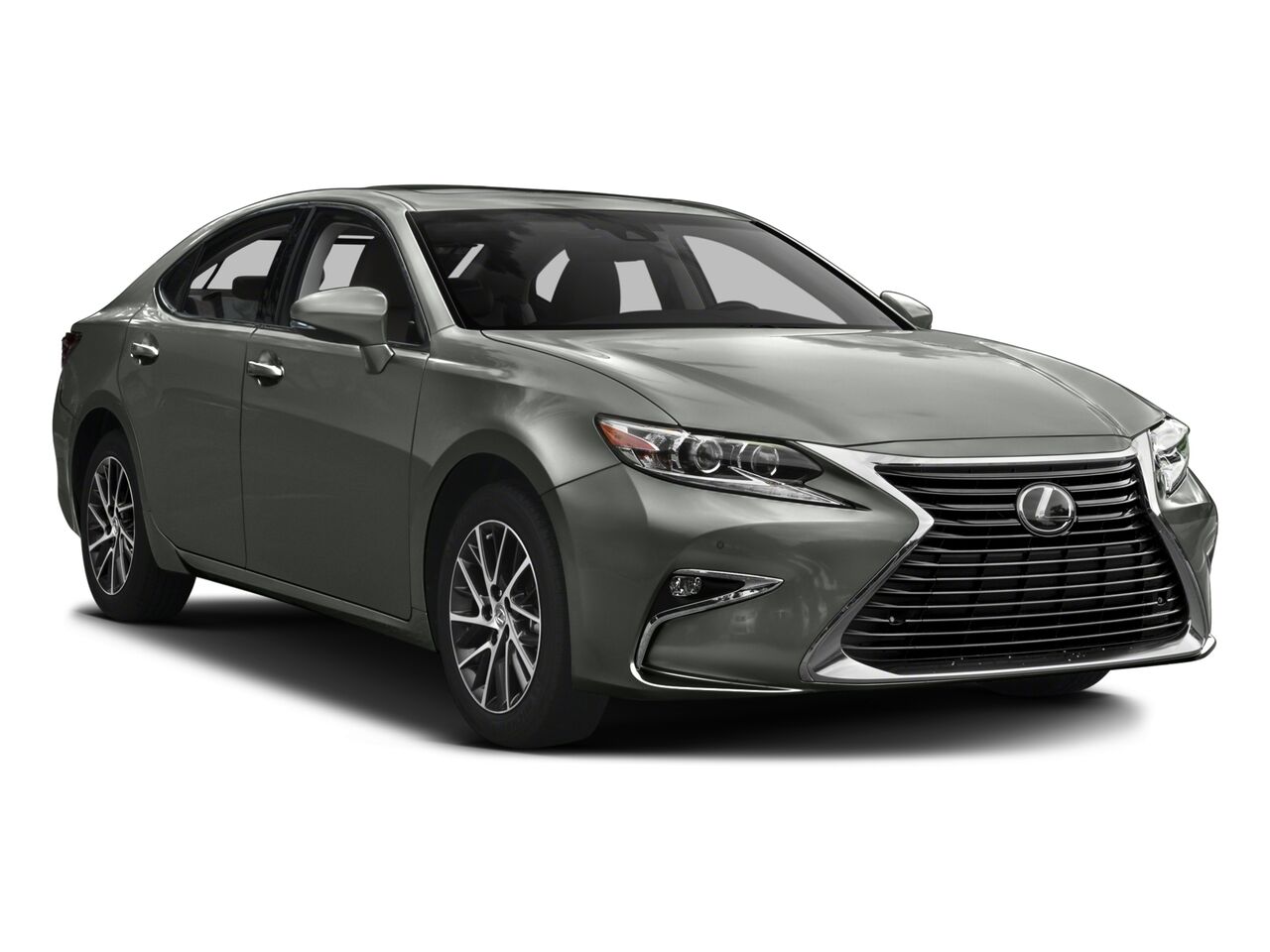 2017 Lexus ES 350 Roseville CA
