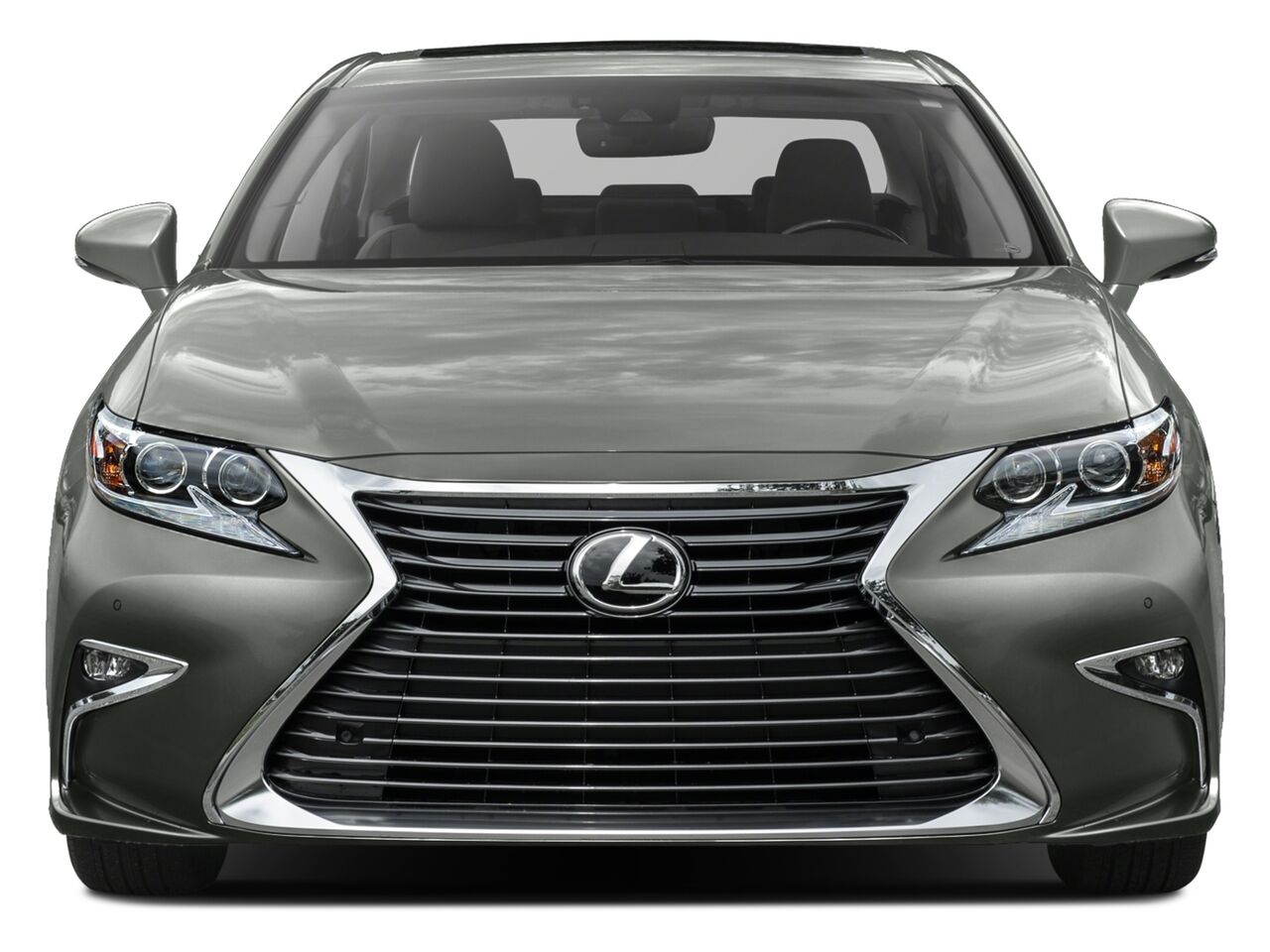 2017 Lexus ES 350 Roseville CA