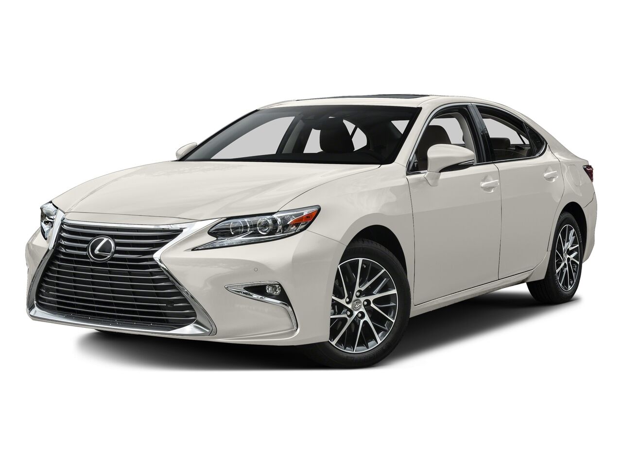 2017 Lexus ES 350 Base Tucson AZ