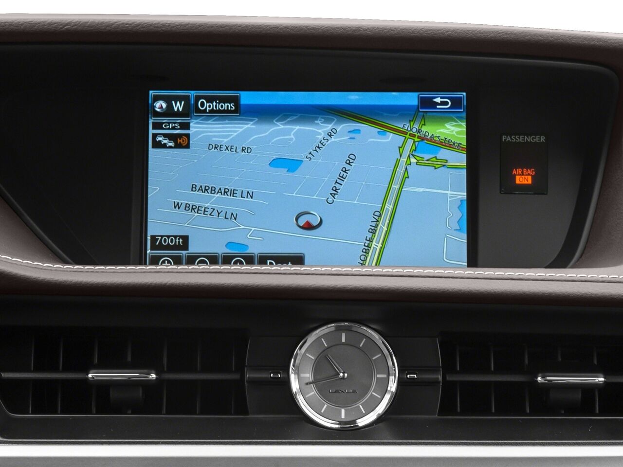 2017 Lexus ES 350 Base Tucson AZ