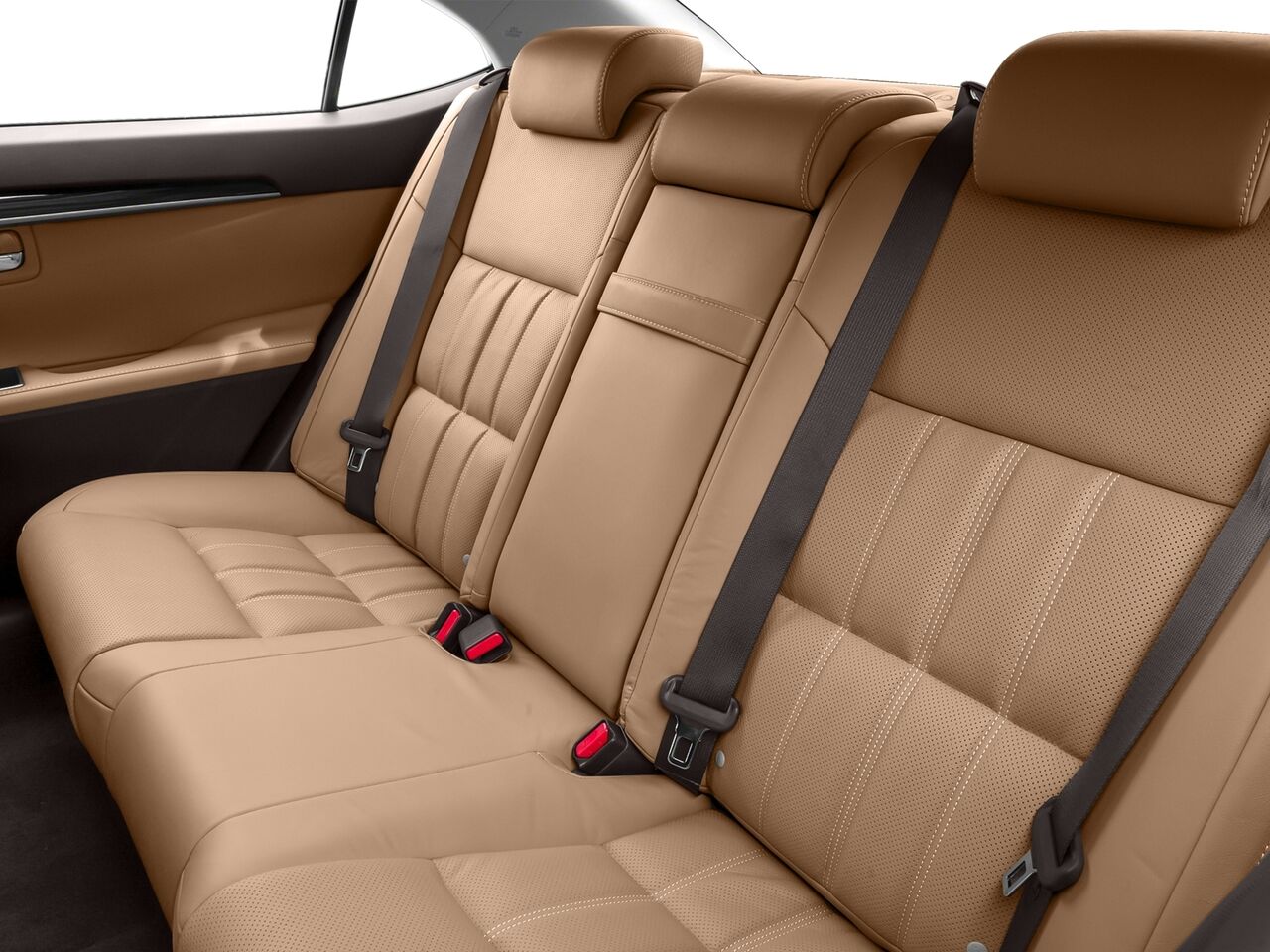 2017 Lexus ES 350 Base Tucson AZ