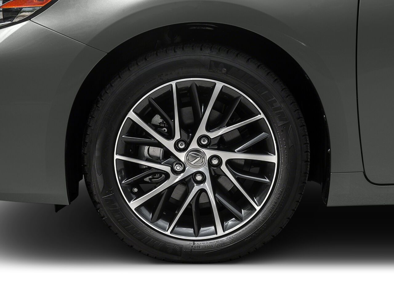 2017 Lexus ES 350 Base Tucson AZ