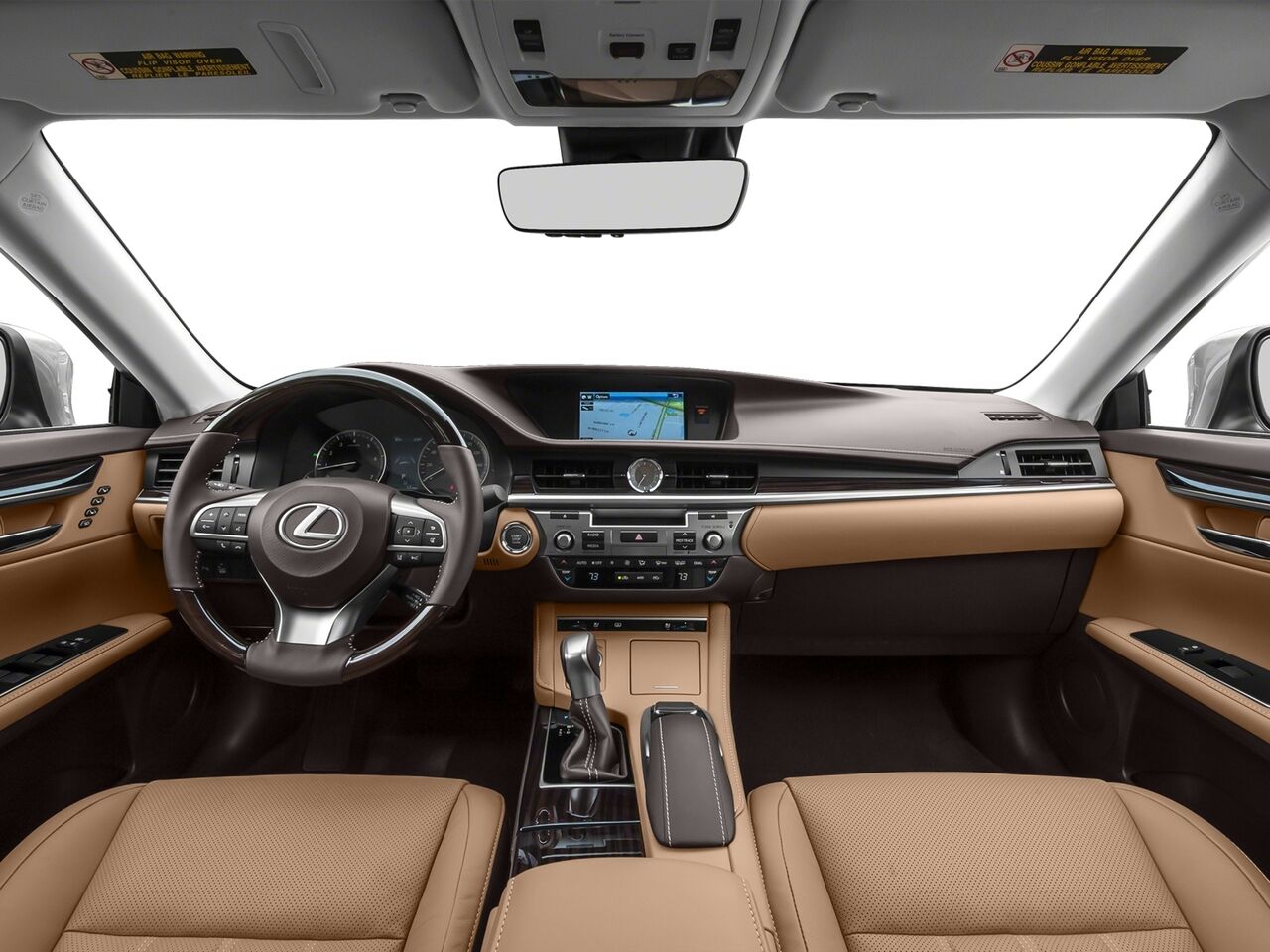 2017 Lexus ES 350 Sedan Port Charlotte FL