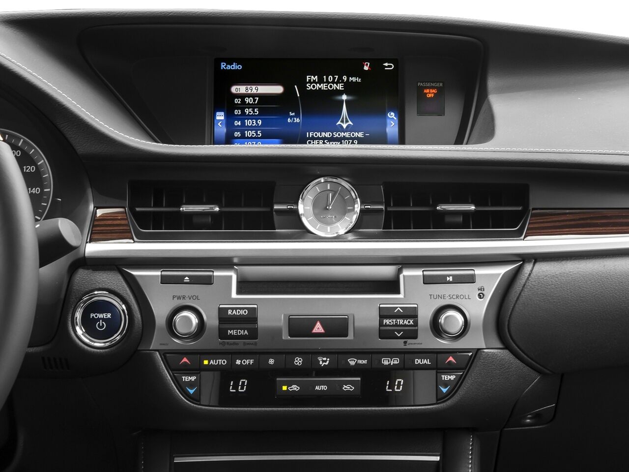 2017 Lexus ES Base Tucson AZ