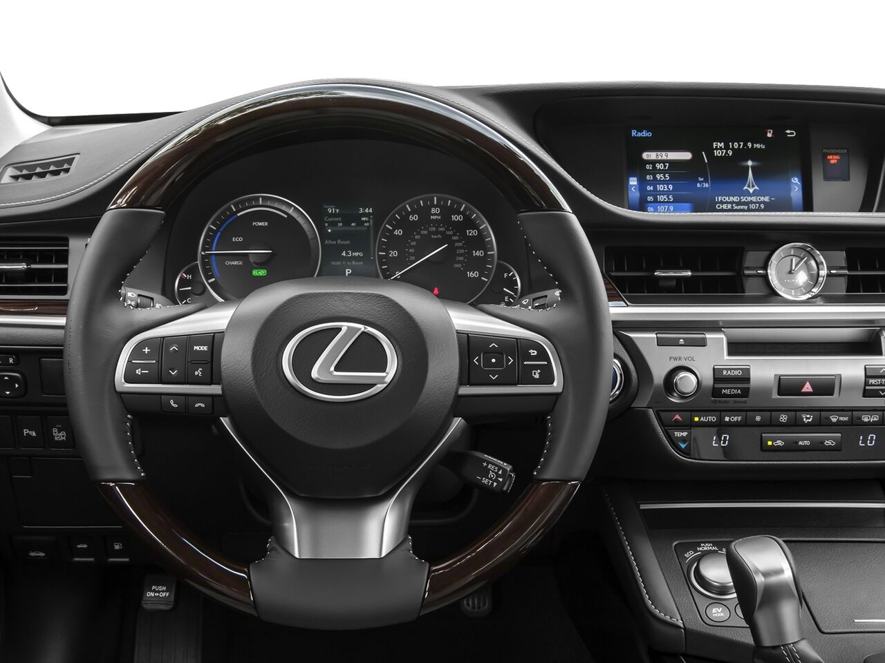 2017 Lexus ES Base Tucson AZ