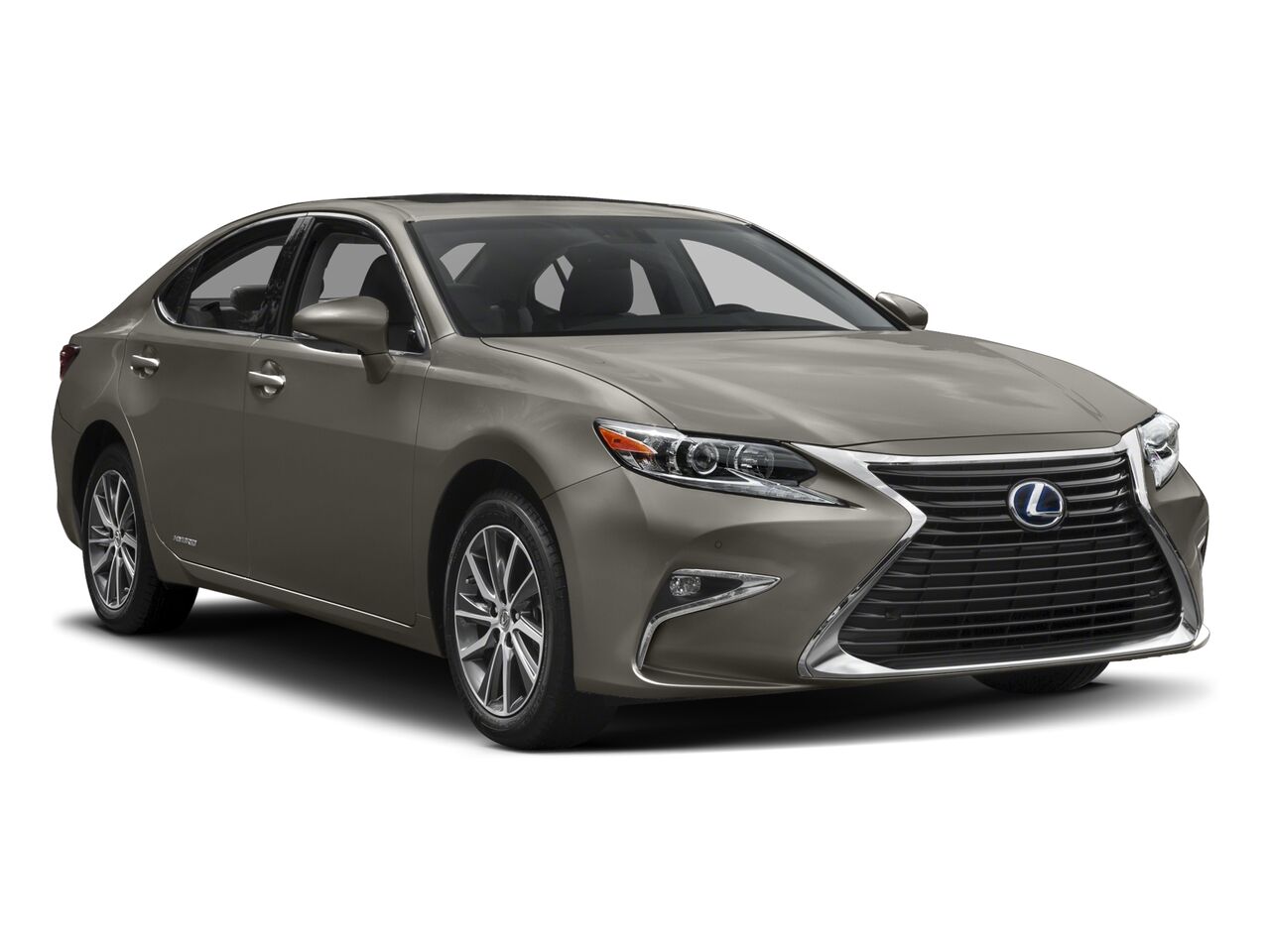 2017 Lexus ES Base Tucson AZ