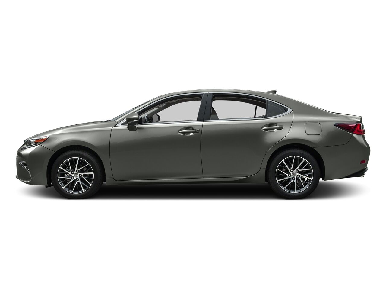 2017 Lexus ES Base Tucson AZ