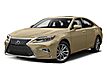 2017 Lexus ES Base