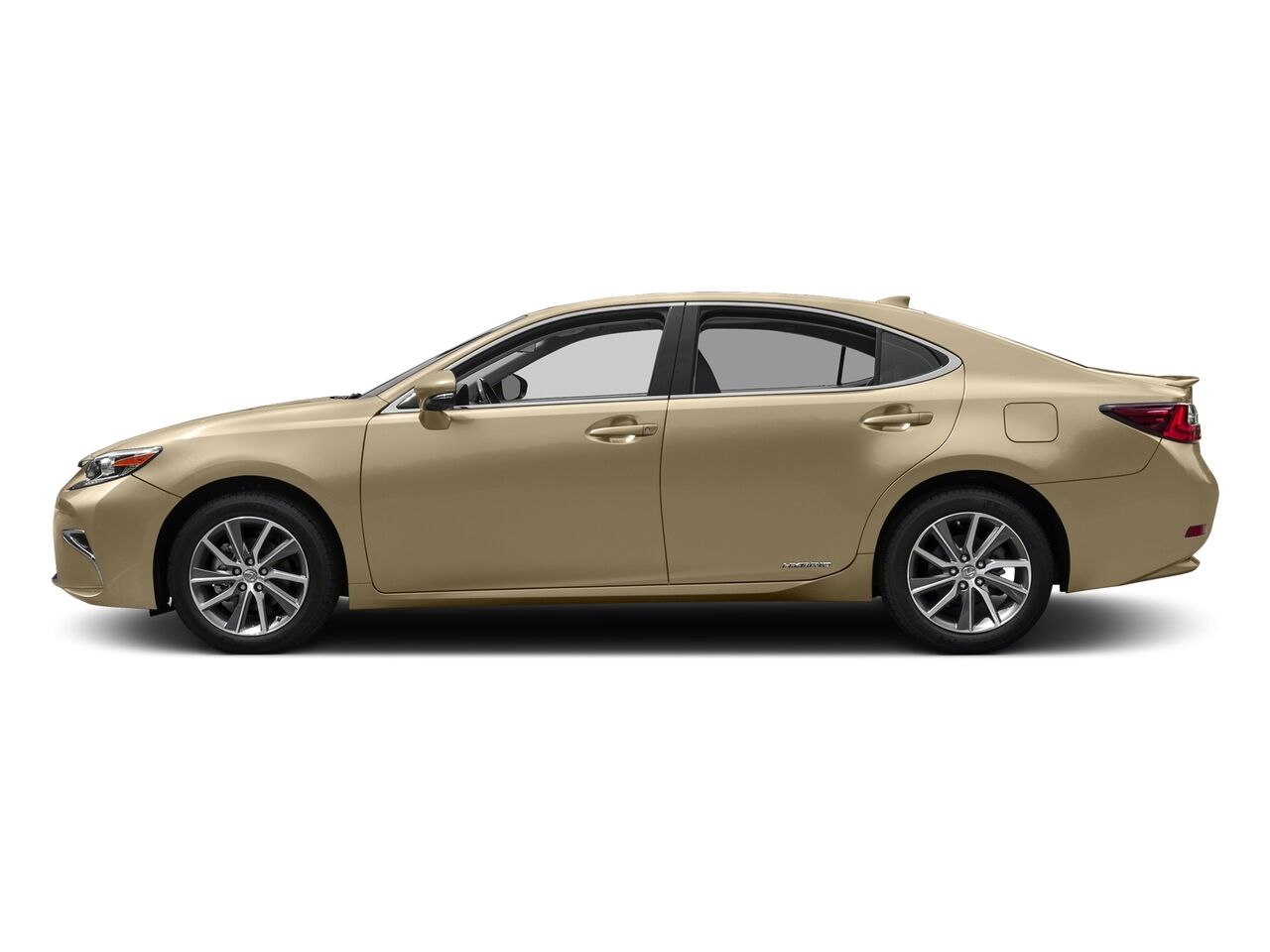 2017 Lexus ES Base