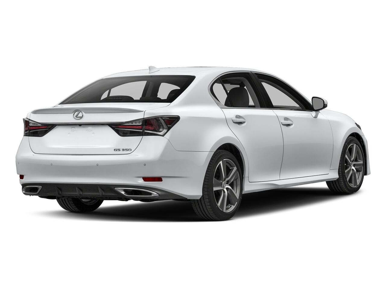 2017 Lexus GS 350 Hollywood FL