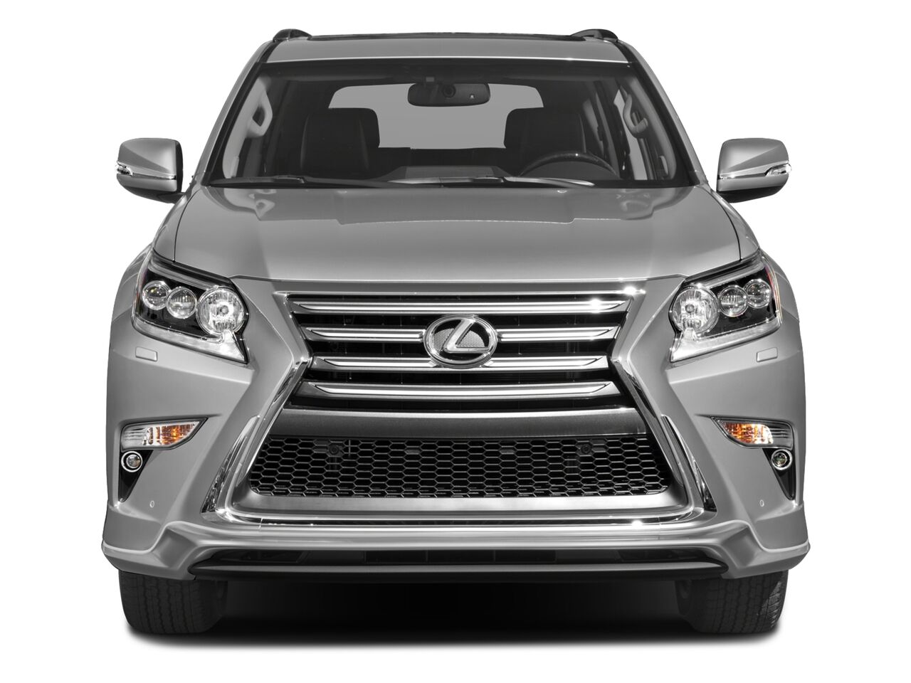 2017 Lexus GX 460 Luxury San Clemente CA