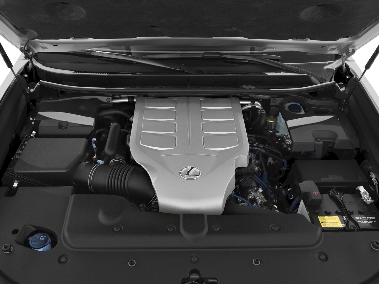 2017 Lexus GX 460 Luxury San Clemente CA