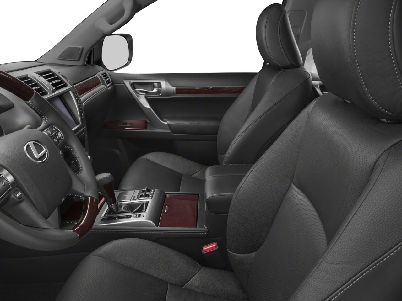 2017 Lexus GX 460 Luxury San Clemente CA