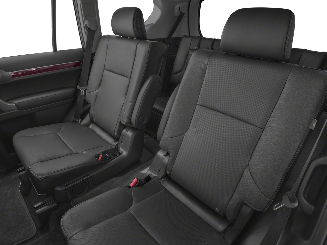 2017 Lexus GX 460 Luxury San Clemente CA