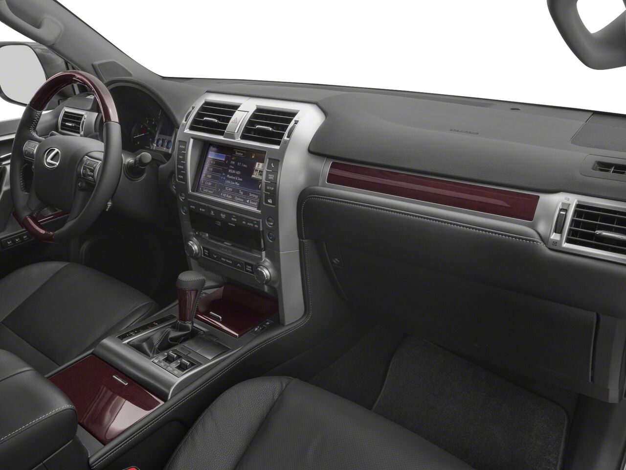 2017 Lexus GX 460 Luxury San Clemente CA