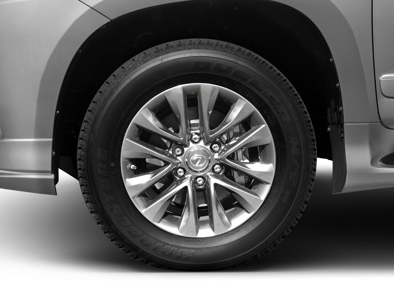 2017 Lexus GX 460 Luxury San Clemente CA