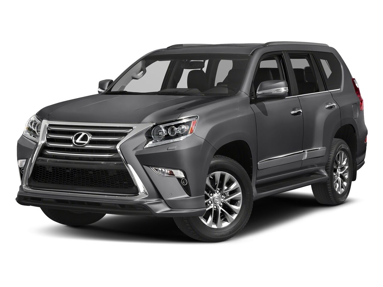 2017 Lexus GX