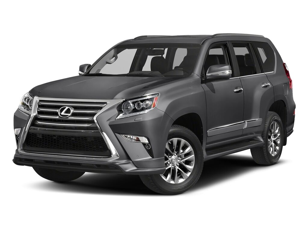 2017 Lexus GX 460 Luxury San Clemente CA