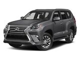 2017 Lexus GX 460 Luxury San Clemente CA
