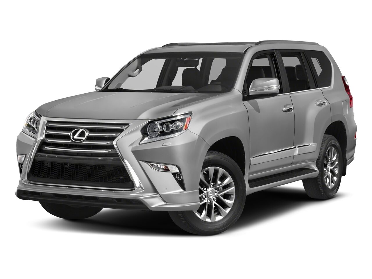 2017 Lexus GX 460 Premium Grand Junction CO