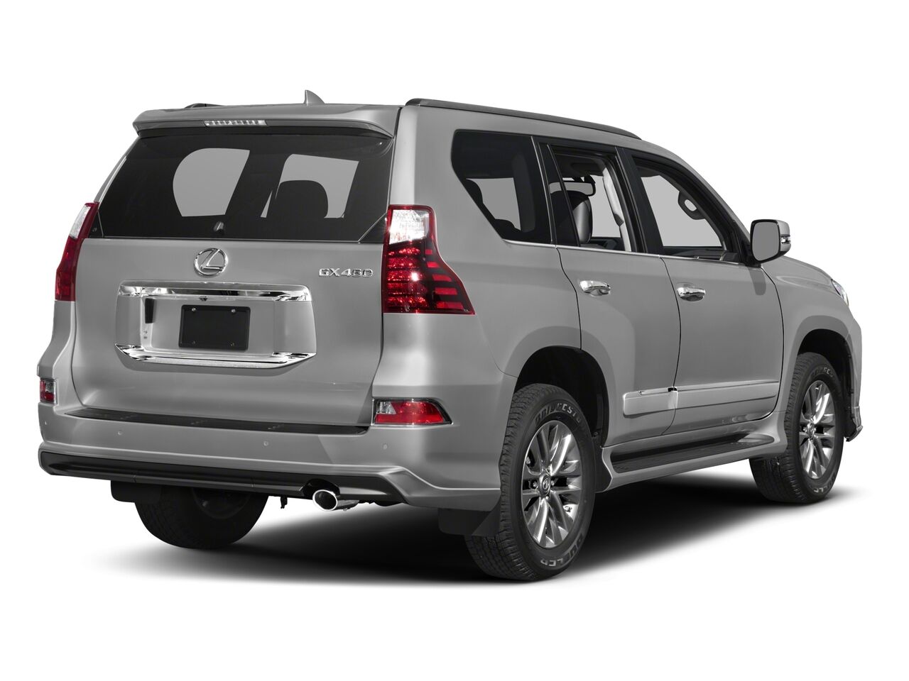 2017 Lexus GX 460 Premium Grand Junction CO