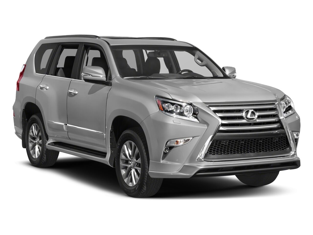 2017 Lexus GX 460 San Clemente CA