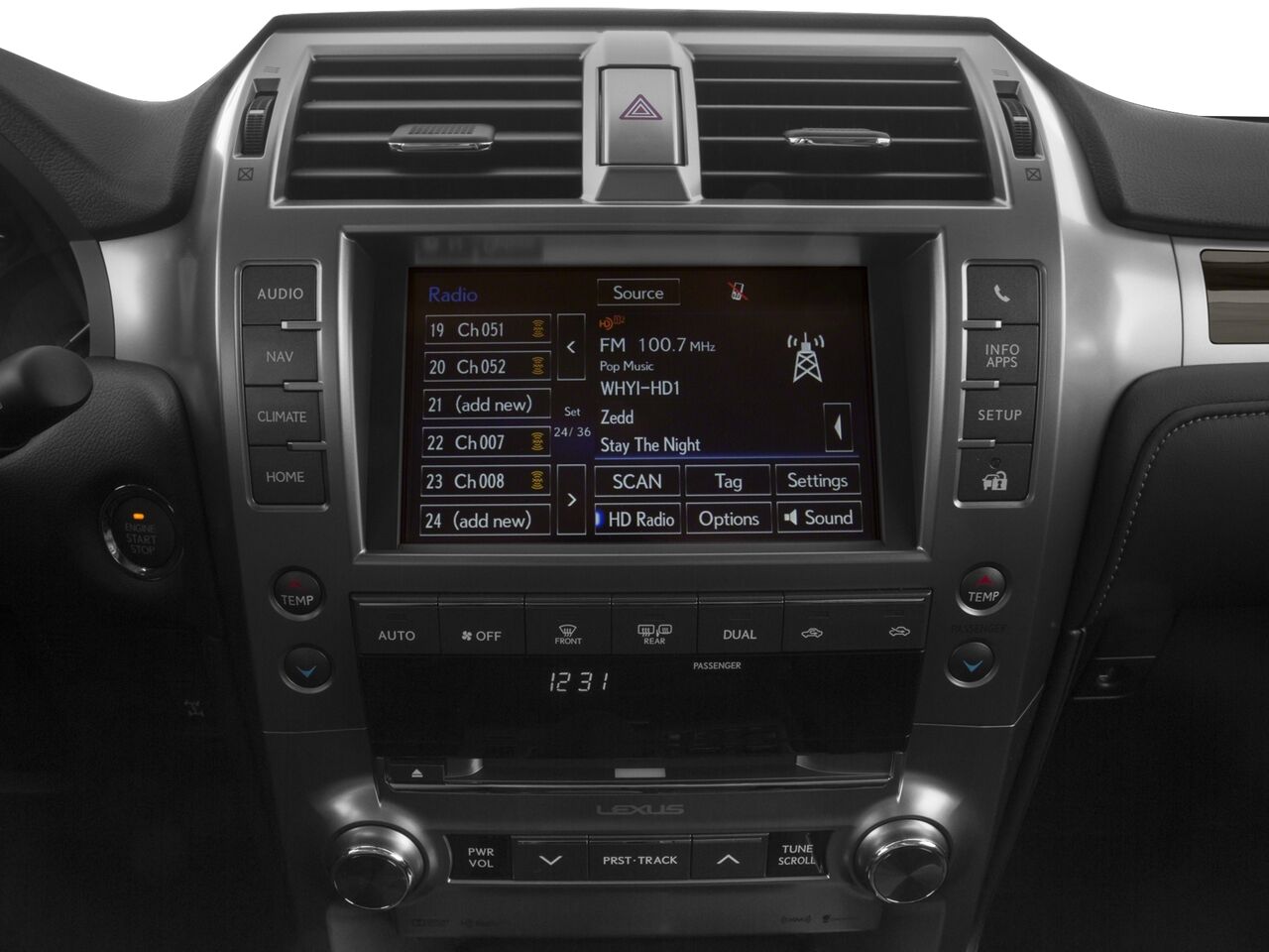 2017 Lexus GX 460 San Clemente CA