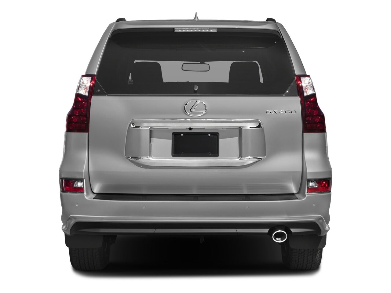 2017 Lexus GX 460 San Clemente CA