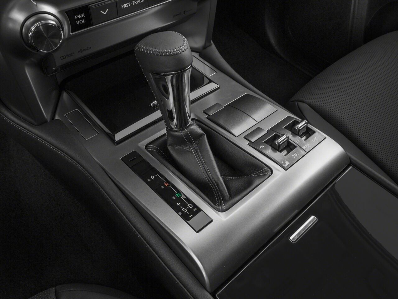 2017 Lexus GX 460 San Clemente CA
