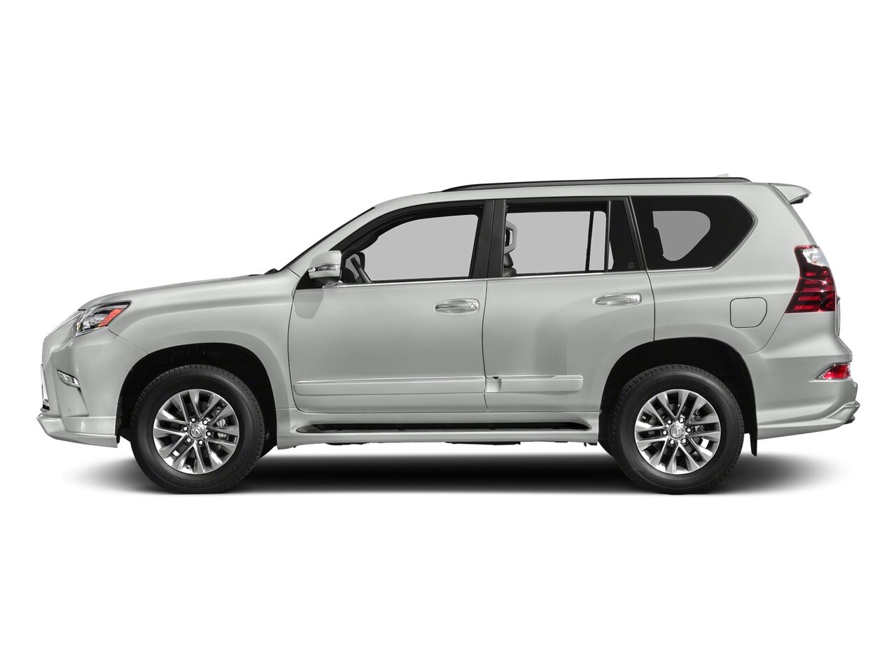 2017 Lexus GX 460 San Clemente CA