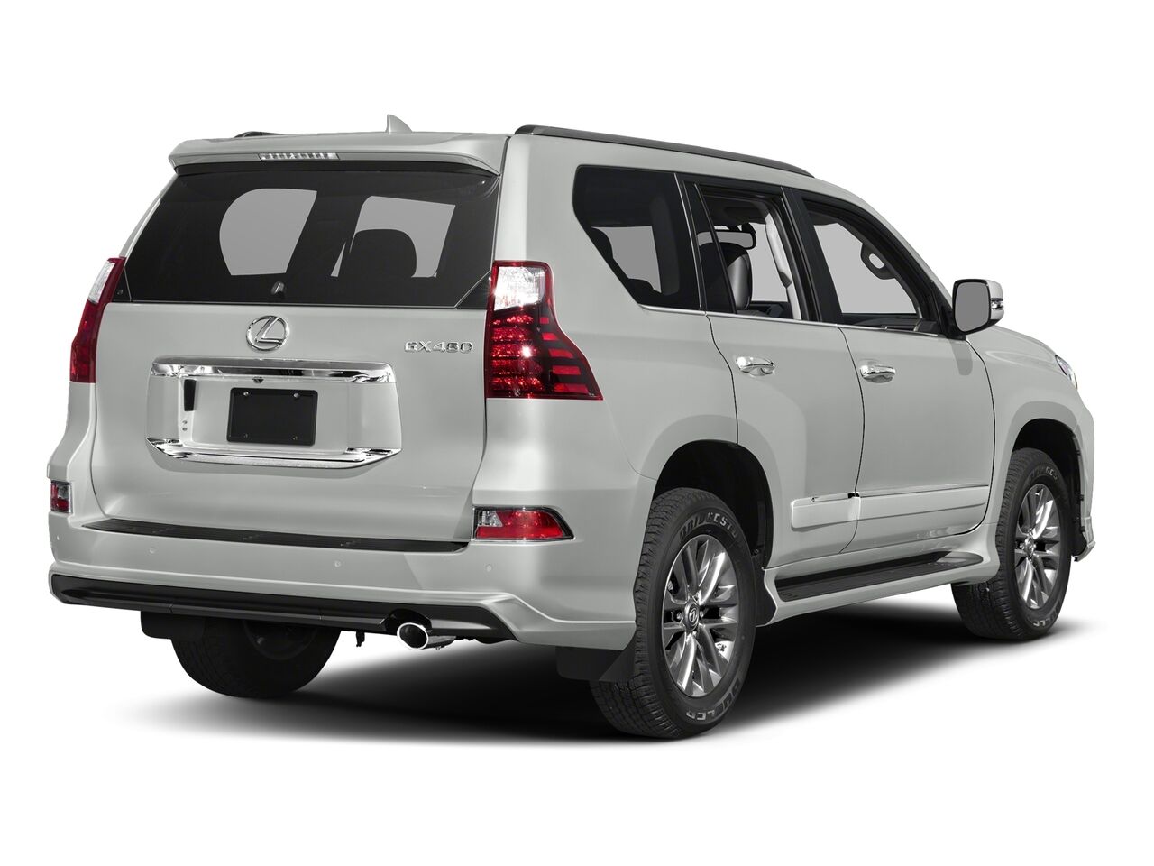 2017 Lexus GX 460 San Clemente CA
