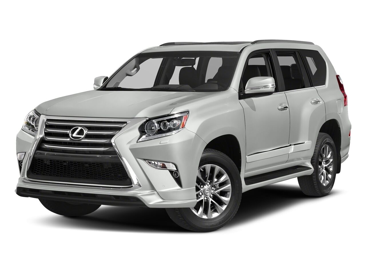 2017 Lexus GX Base Tucson AZ